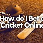 how to bet cricket